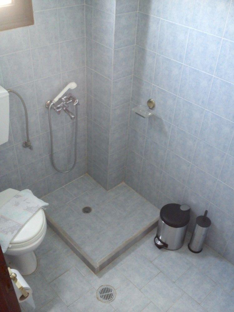 Marina Studios Tílos Kültér fotó